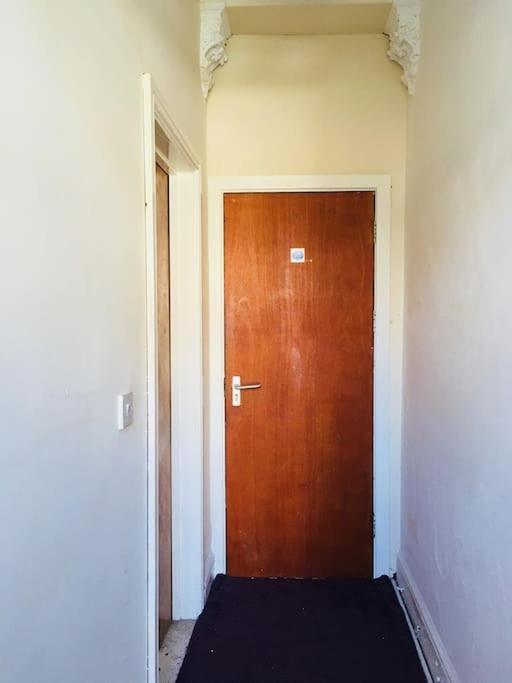Hillcrest Cottage, Comfy Flat, Trendy Uplands Area Swansea Exteriör bild